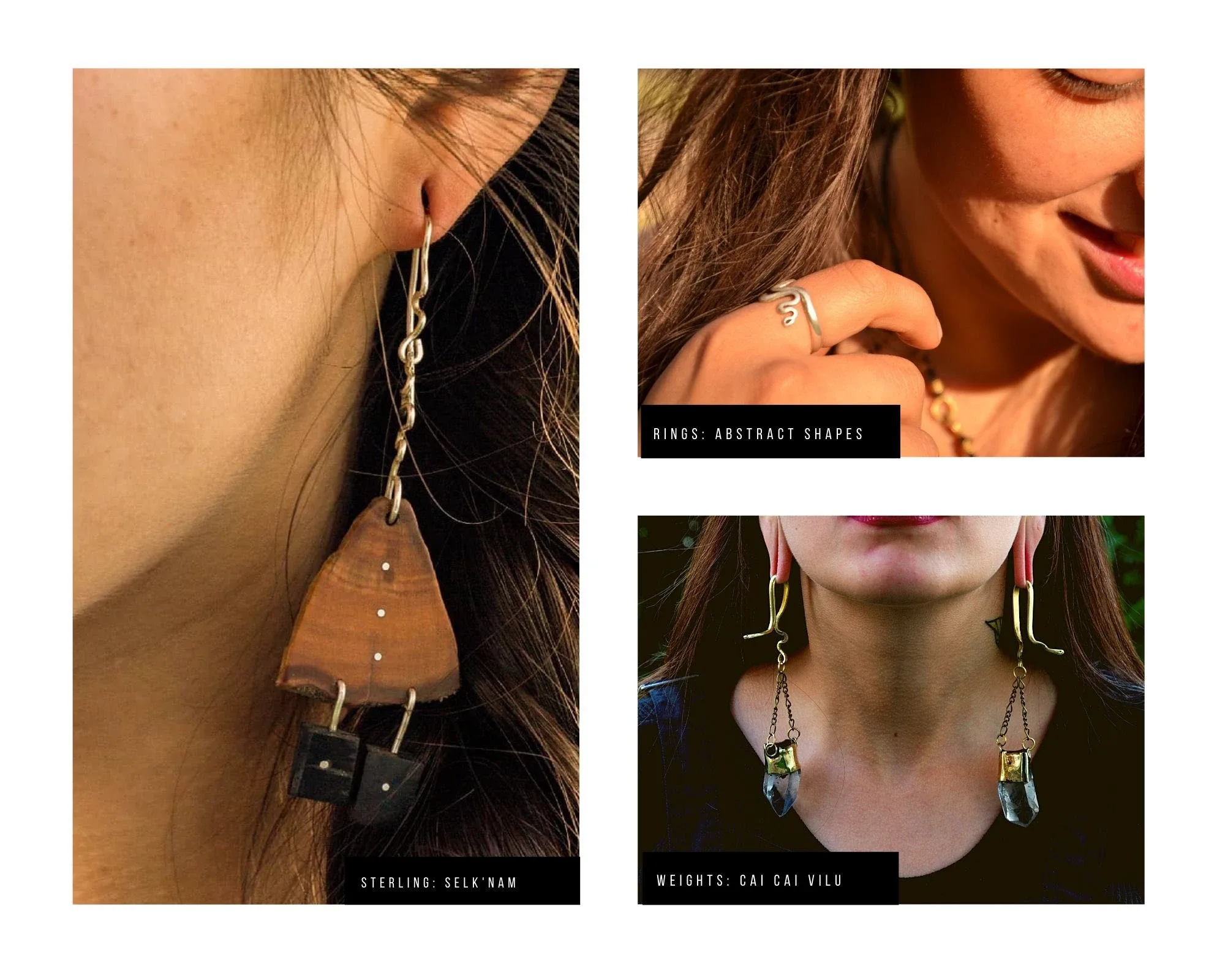 Wenu Mapu 2019 catalogue plate 3