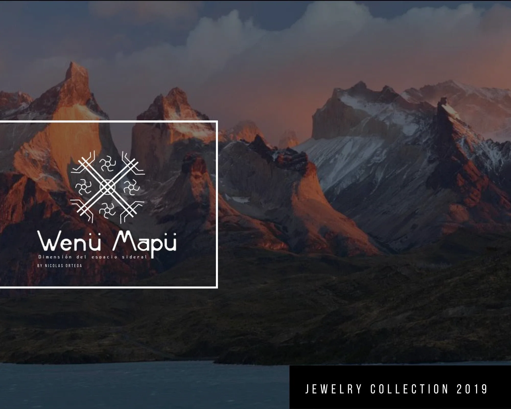 Wenu Mapu 2019 catalogue plate 5