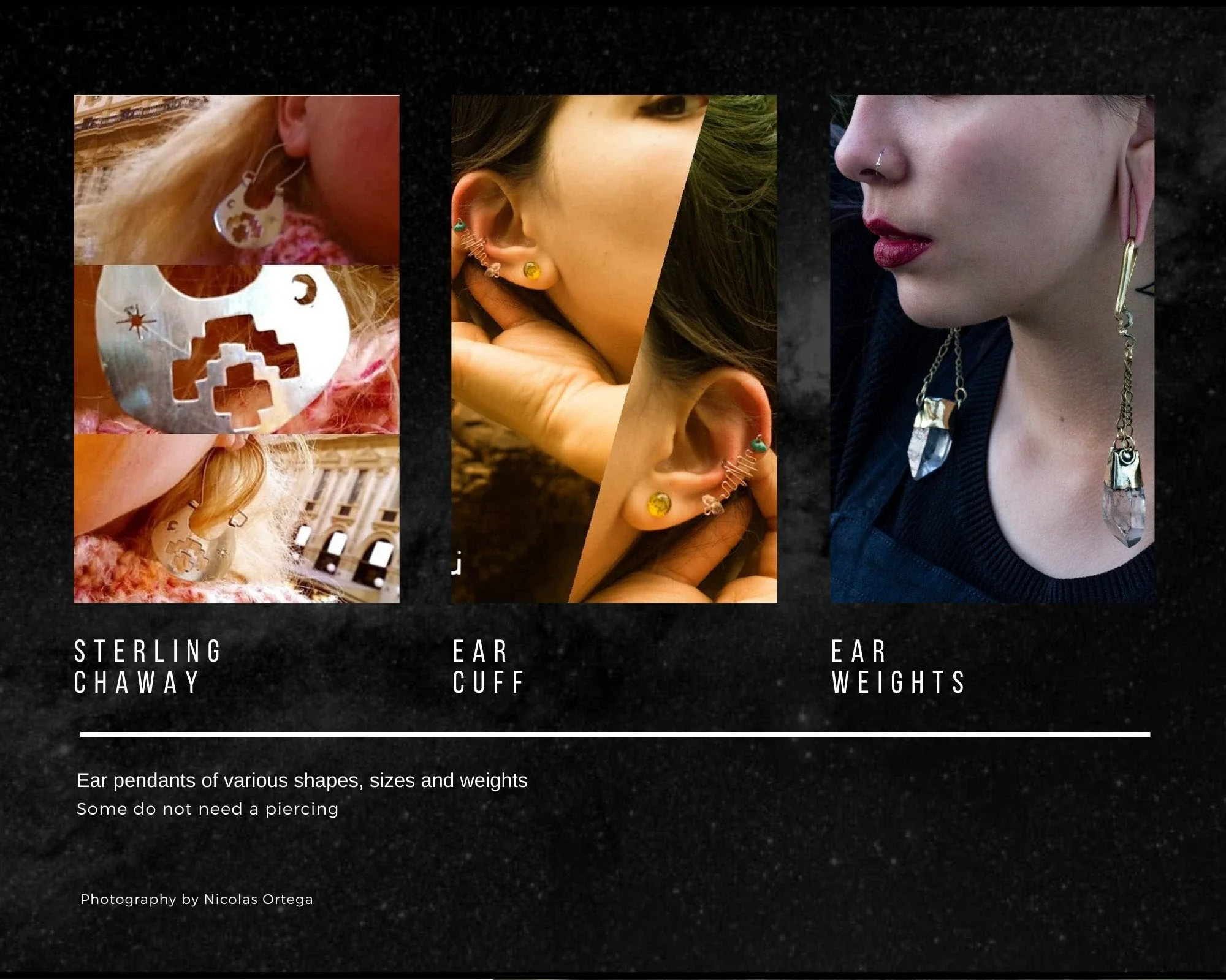 Wenu Mapu 2019 catalogue plate 6
