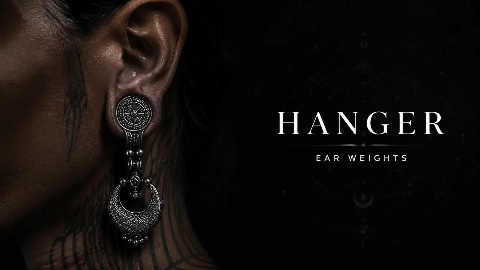 Wenu Mapu — Hangers