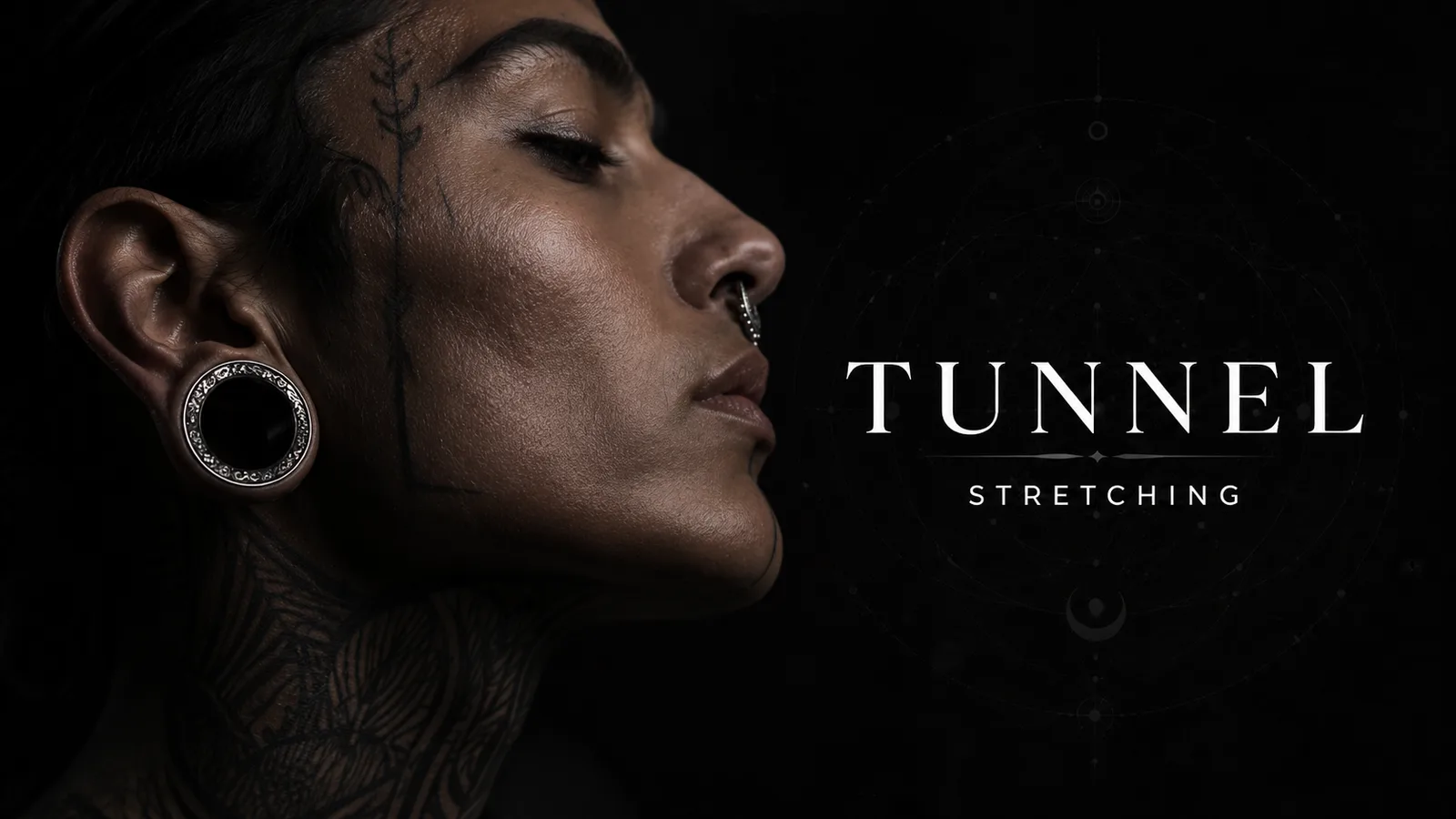 Wenu Mapu — Tunnels