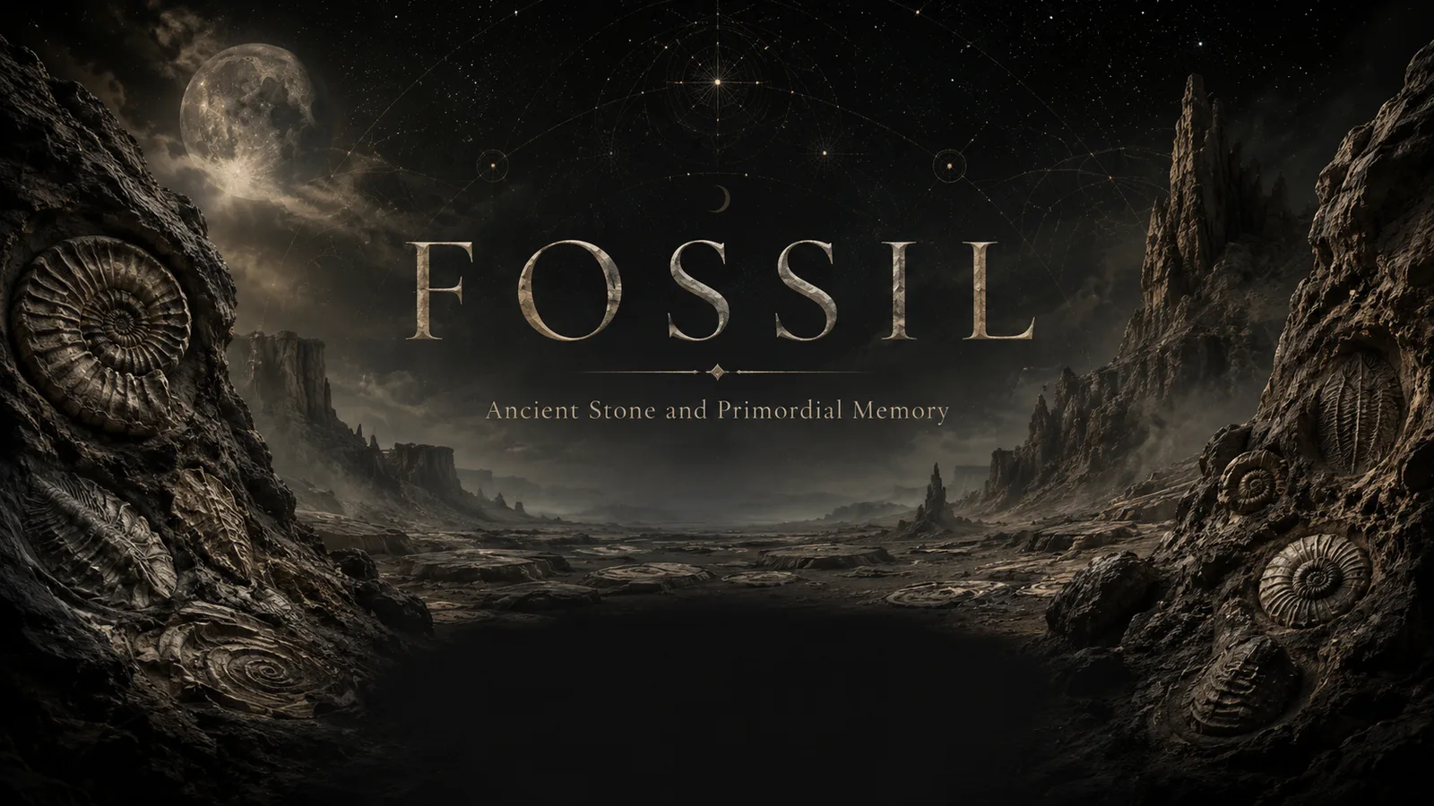 Wenu Mapu — Fossil
