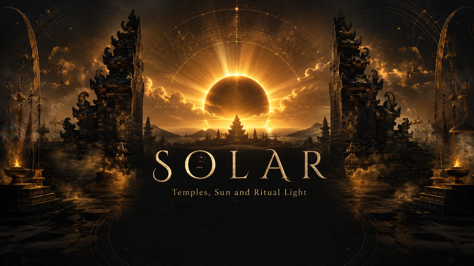 Wenu Mapu — Brass · solar