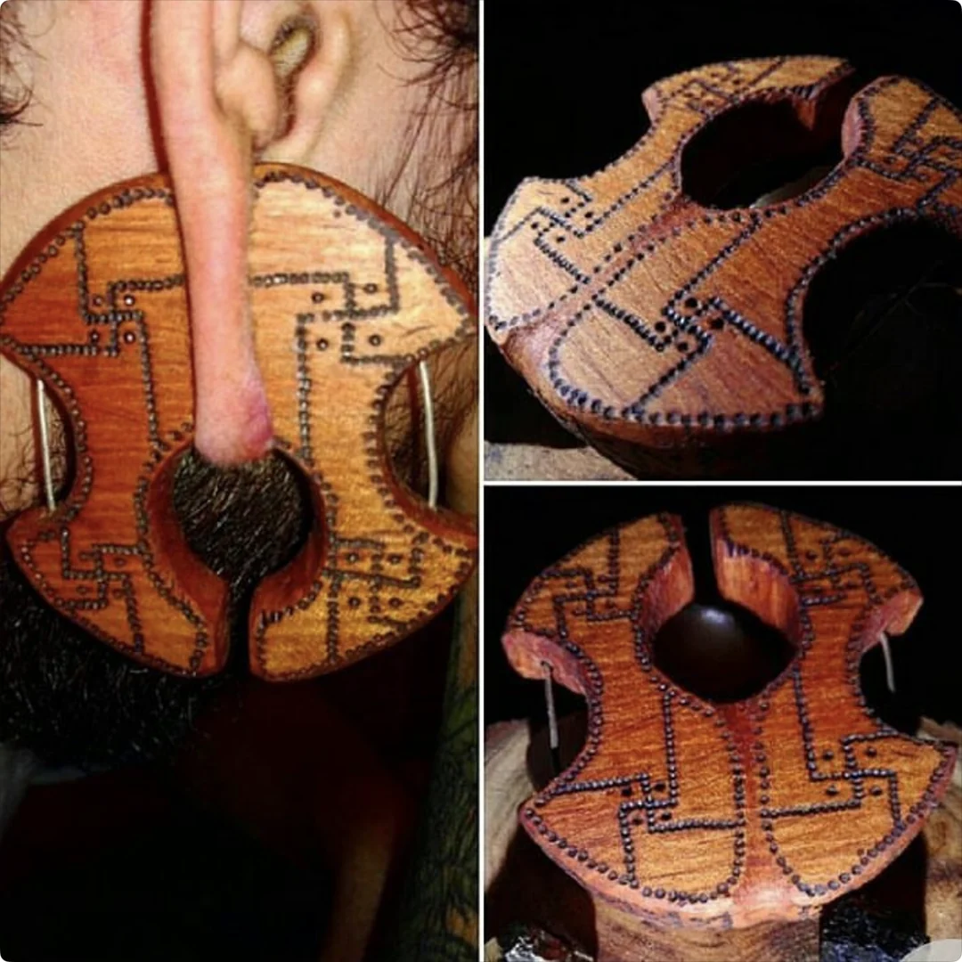 Wenu Mapu hand-forged piece — portfolio archive